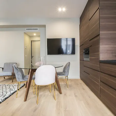 Luxury In - Republique Apartment Paris