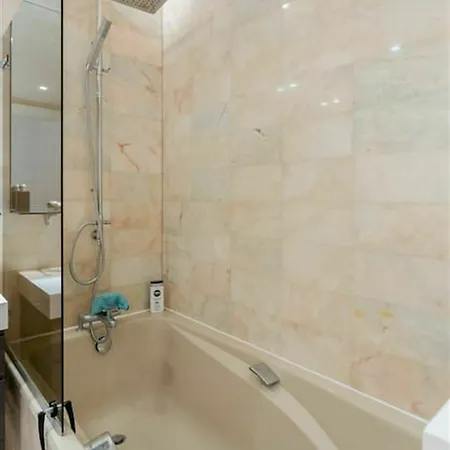 Tour Eiffel Trocadero - Smartrenting