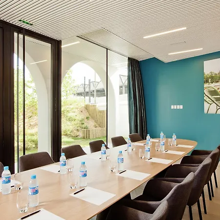Residhome Gare De Lyon - Jacqueline De Romilly 3*