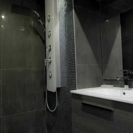 Luxury In - Republique Apartment Paris
