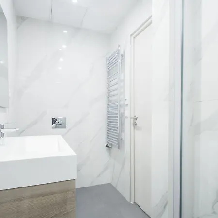 Apartment Luxury In - Republique