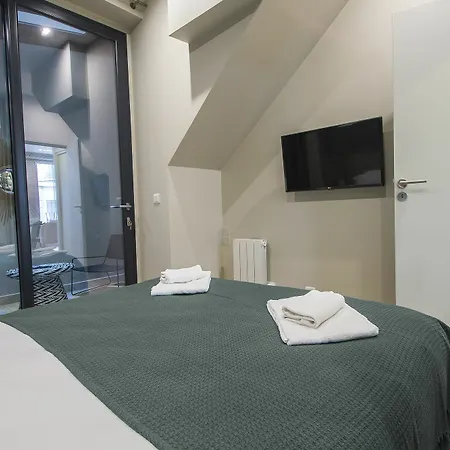 Luxury In - Republique Paris