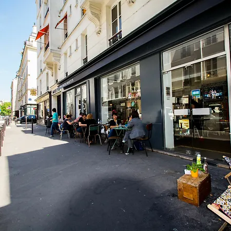 Luxury In - Republique