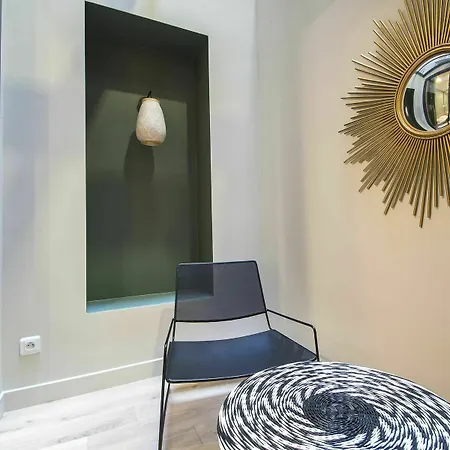 Luxury In - Republique Apartment Paris