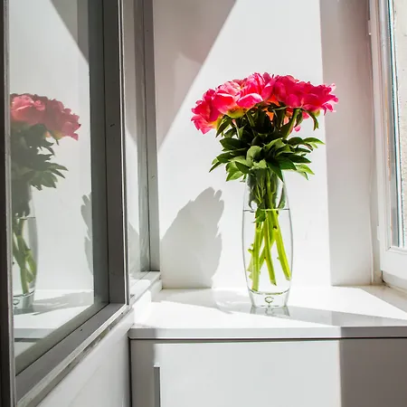 Luxury In - Republique Apartment