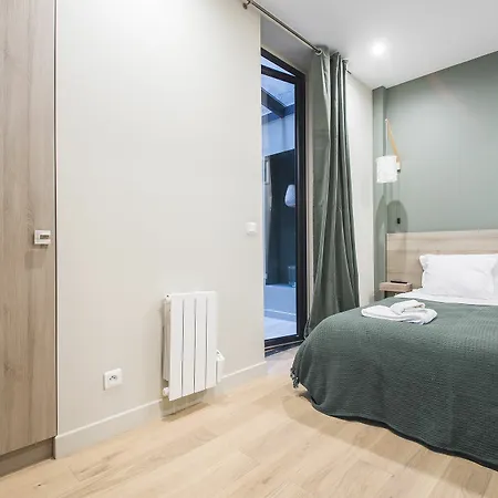 Apartment Luxury In - Republique