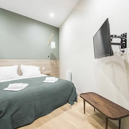 Luxury In - Republique Paris