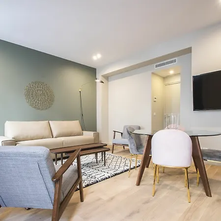 Apartment Luxury In - Republique *