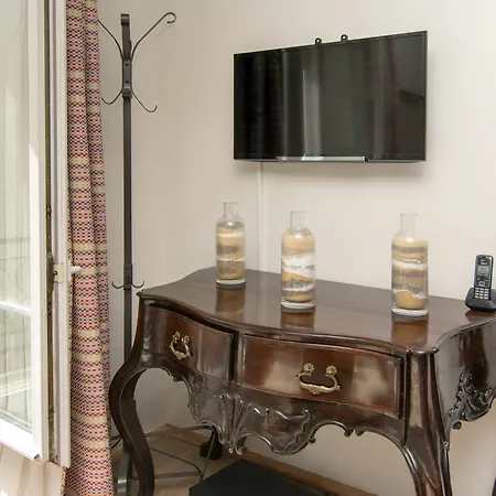 Inn My Nest - Mouffetard Paris