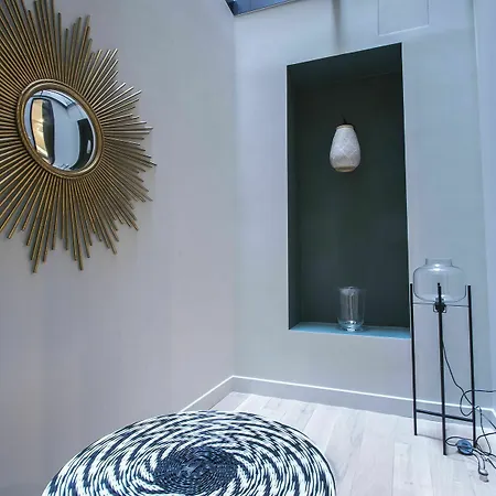 Luxury In - Republique Paris