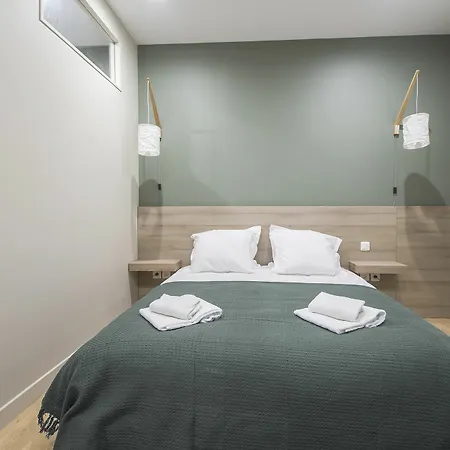 Luxury In - Republique *