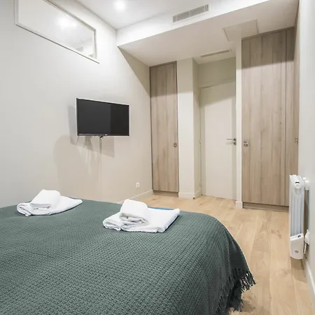 Luxury In - Republique Apartment Paris