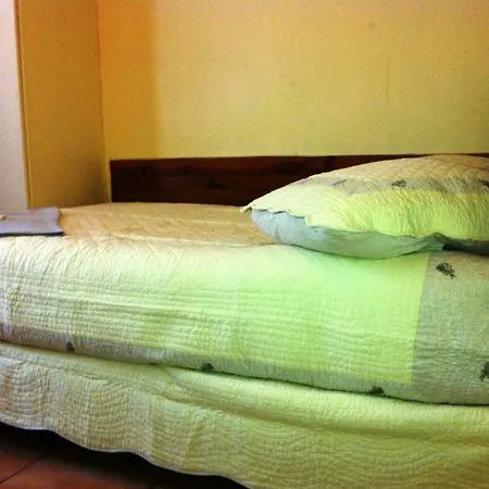 Hipotel Bordeaux Menilmontant 3* Parijs