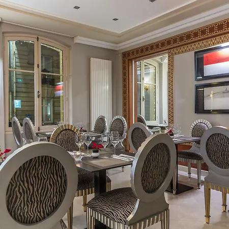 Appart hôtel Saint-honore