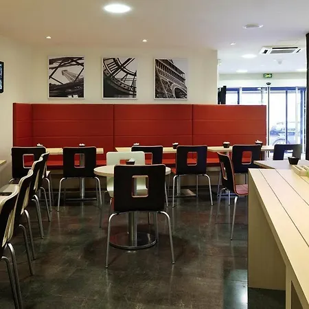 Ibis Gare De Lyon Reuilly 3* Parigi