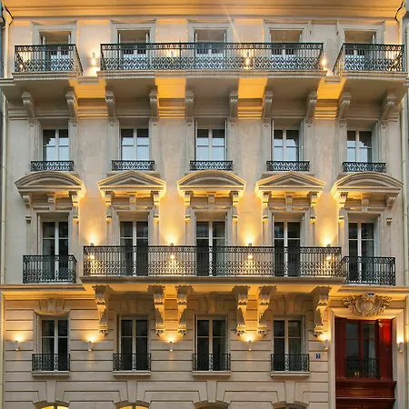 Saint-honore 3*