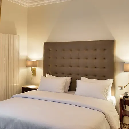 Saint-honore Appart hôtel Paris