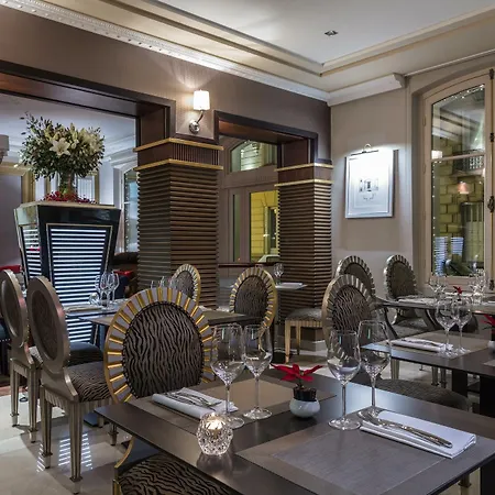 Appart hôtel Saint-honore