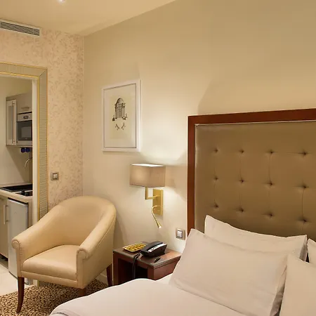 Saint-honore 3* Paris