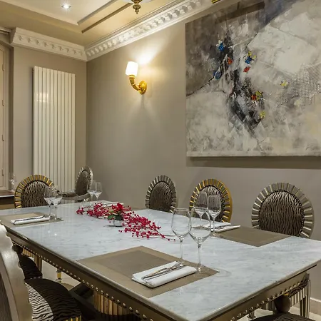 Saint-honore Appart hôtel Paris