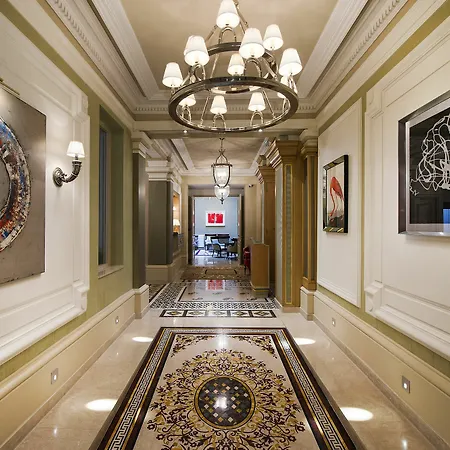 Saint-honore Appart hôtel 3*