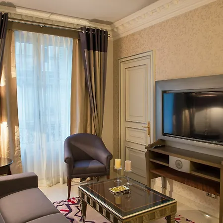 Saint-honore Paris