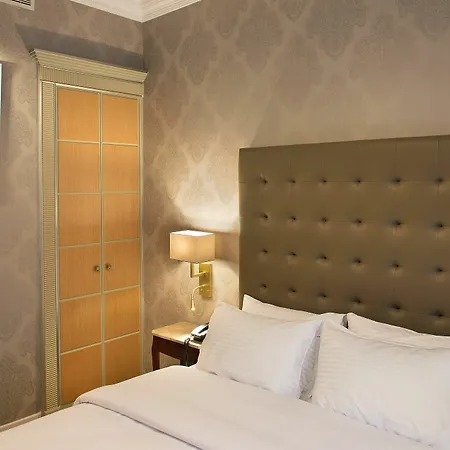 Appart hôtel Saint-honore Paris