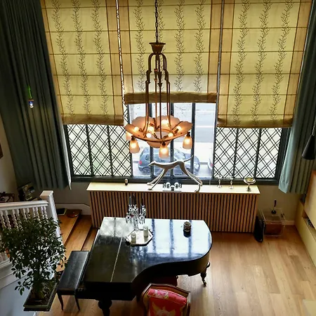 Bed & Breakfast Le Jardin De Rochegrosse