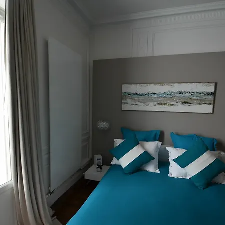 Bed & Breakfast Le Jardin De Rochegrosse