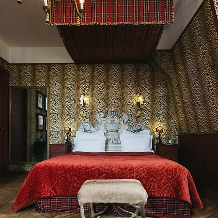 Saint Hotel Paris