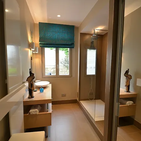 Bed & Breakfast Le Jardin De Rochegrosse