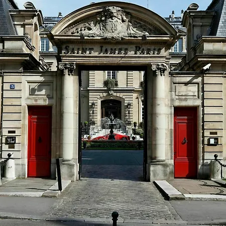 Saint Paris