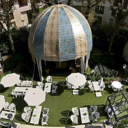 Hotel Saint