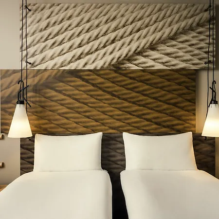 Hotel Ibis Place D'italie 13eme Paříž