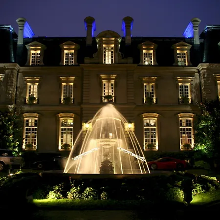 Saint Paris