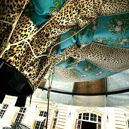 Hotel Saint 5*