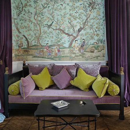 Hotel Saint