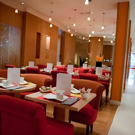 Westside Arc De Triomphe Hotel Paris