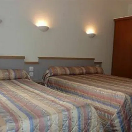 Hotell Des Vosges