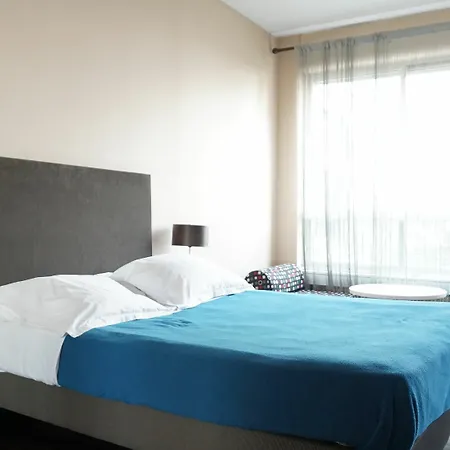 Apartment Champs-elysees - 2 Pieces - 8 *