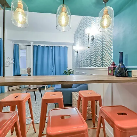 Cocoon Loft - Champs-elysées Appartement *