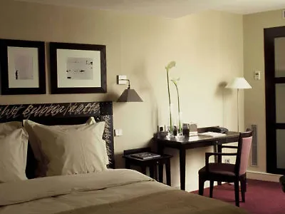 Hotel Le Senat