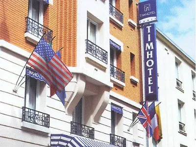Ξενοδοχείο Timhotel Tour Eiffel