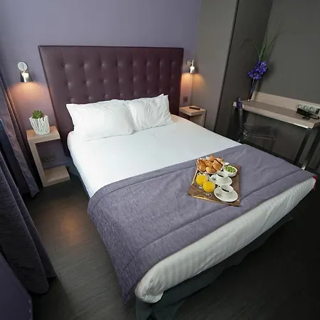 Saint-charles Hotell