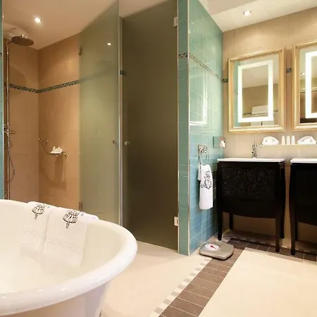 Aparthotel Majestic Champs Elysees