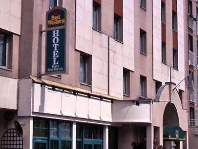Ibis Styles Massena Olympiades 3* París