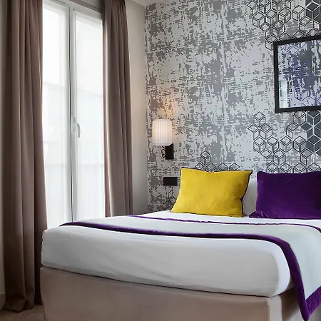 Hotel Des 3 Collèges 3*