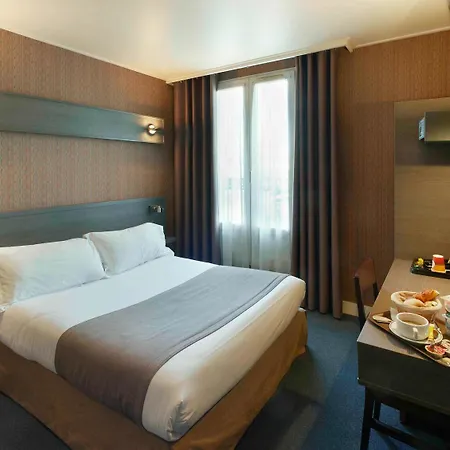 Hotel Latin