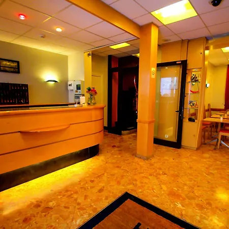 Des 3 Collèges Hotel