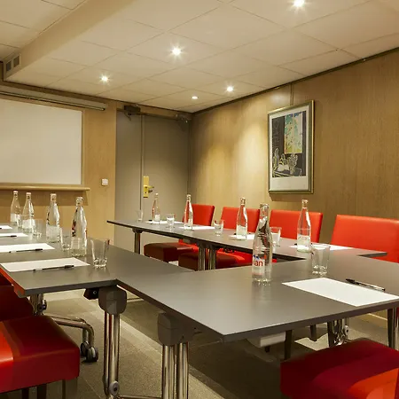Appia La Fayette 3*